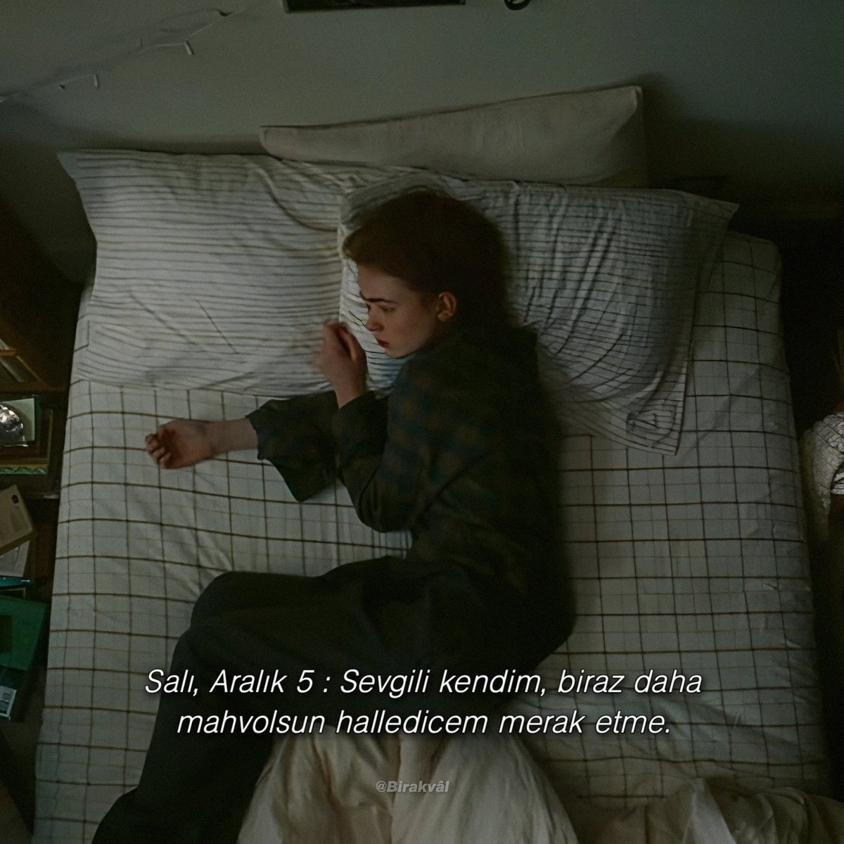 Tuesday, December 5.