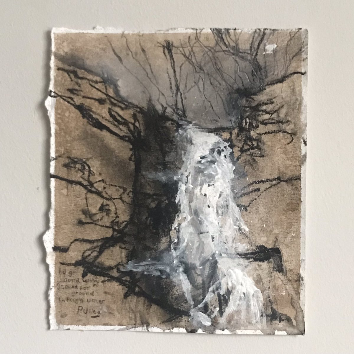mark_spray's tweet photo. Collaboration Lumsdale falls  1 with Mark Goodwin. https://t.co/ZkVCxJh61y