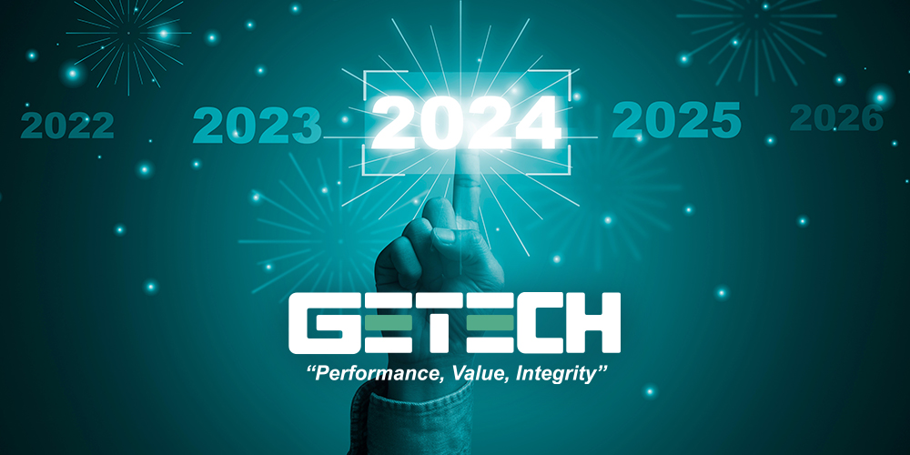 GETECH tweet media