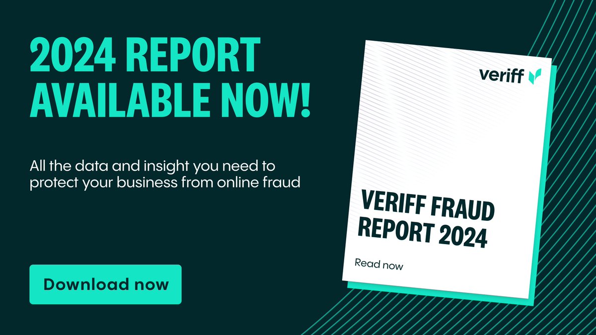 Veriff tweet media