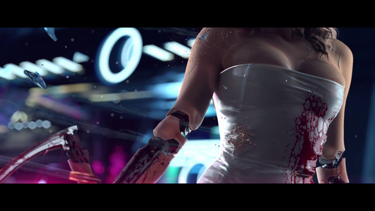 NewsTypicalGame's tweet photo. #GTA6 vs #Cyberpunk2077  Which ones (.)(.) are better? https://t.co/qEHdCo1eMw