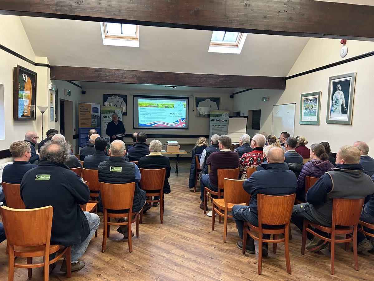 GB Potatoes tweet media