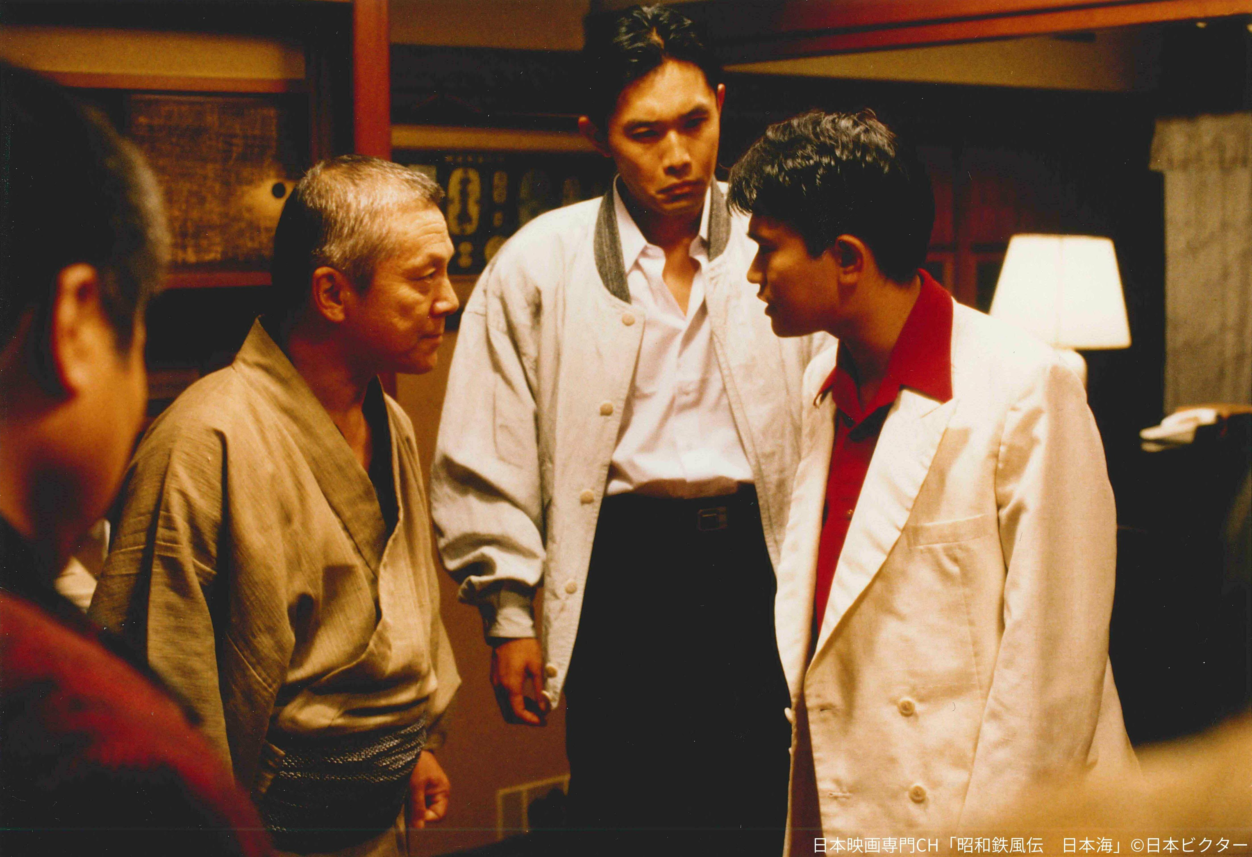 日本映画専門チャンネル on X: 
