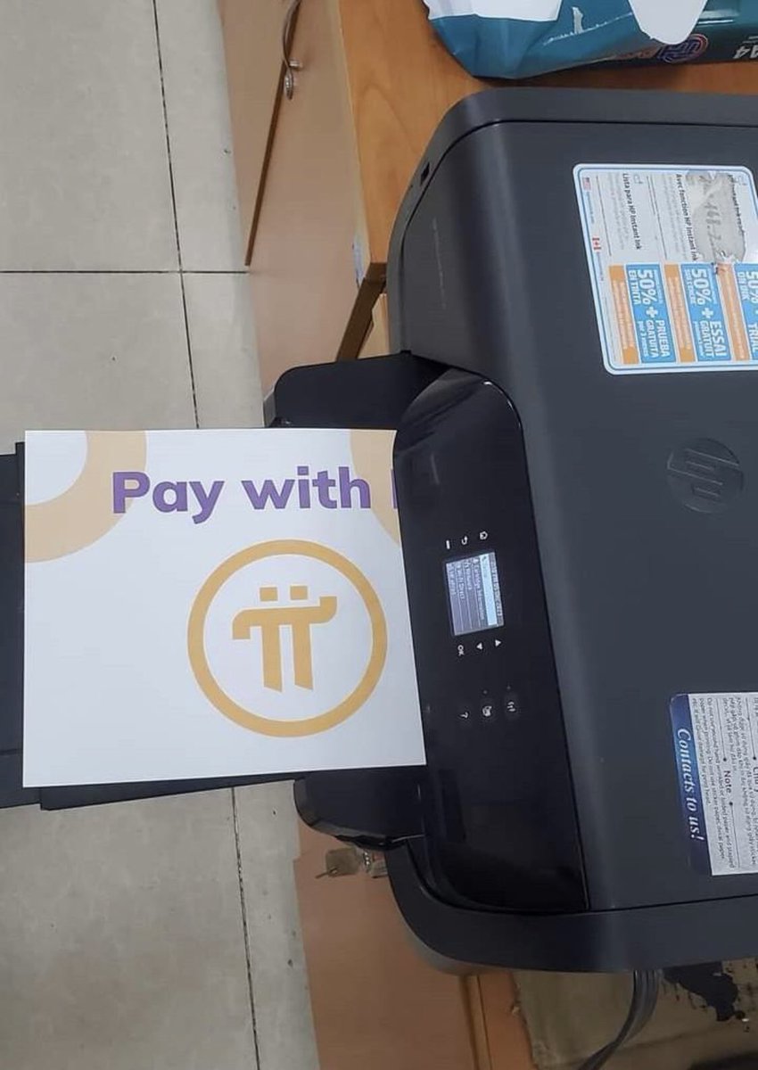 SatoVorn's tweet image. Elevating digital transactions with Pi Pay! Exciting business activities ahead, paving the way for a revolutionary shift in the payment landscape. 🚀💳 #PiPay #DigitalInnovation #QRCode #PiWeb3 #PiFest  🔥🔥✅🤳🔥🔥📸🔗✅🚀📸😍😍📲📲