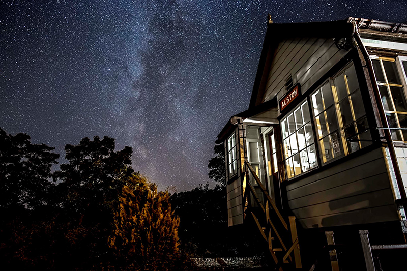 Delve into the nuts and bolts of heritage railway design! Check out our latest blog post on our recent project at <a href="/strps_rail/">South Tynedale Railw</a>: hpa.ltd/preserving-her…

#RailwayDesign #SouthTynedaleRailway #heritageconservation #heritagearchitecture #heritagerestoration
