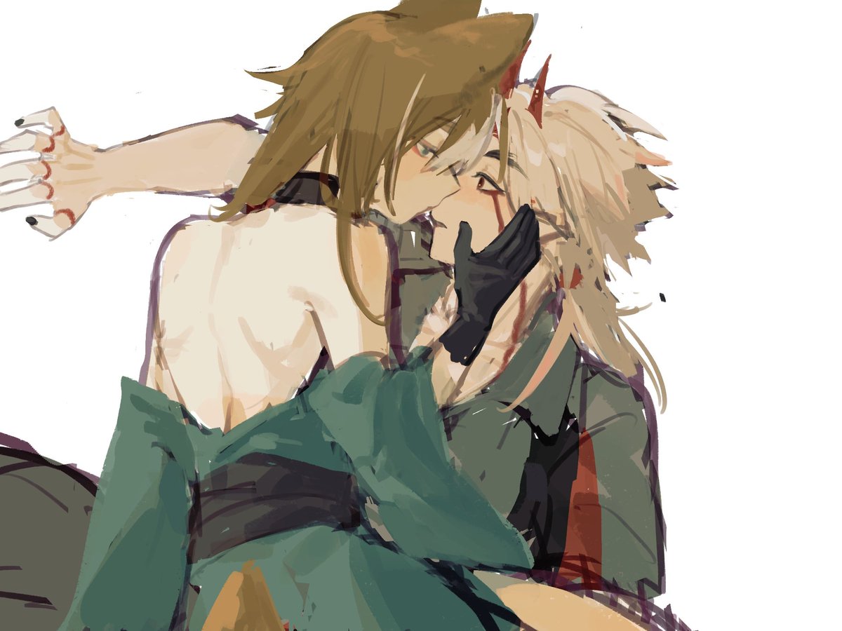 cld_1slan's tweet photo. #荒ゴロ#ittorou https://t.co/kjYJuB1UFq