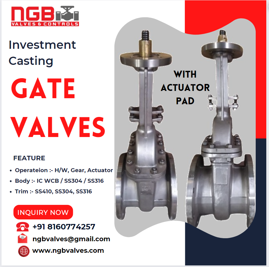 NGB VALVES & CONTROLS tweet media