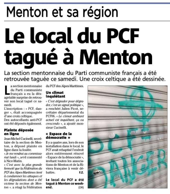 Tealdi Jean-Francois tweet media