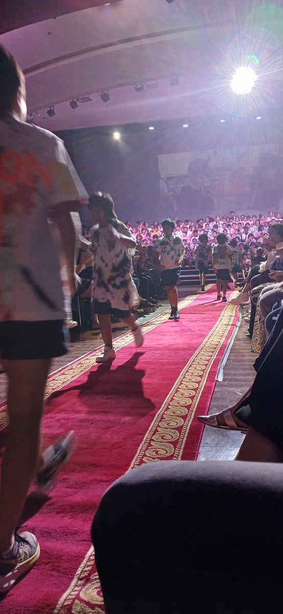 Michael Clark tweet media