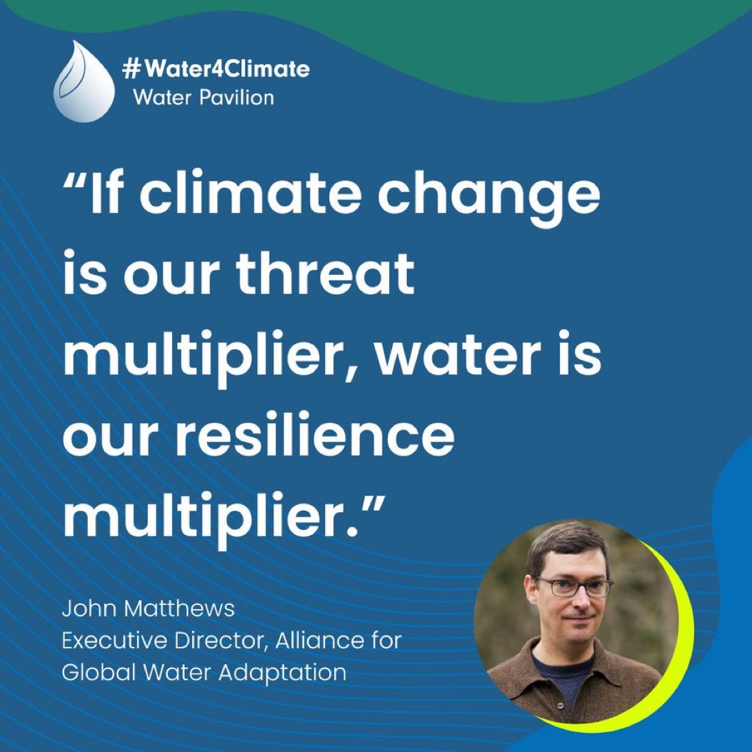 Follow us at #COP28 !