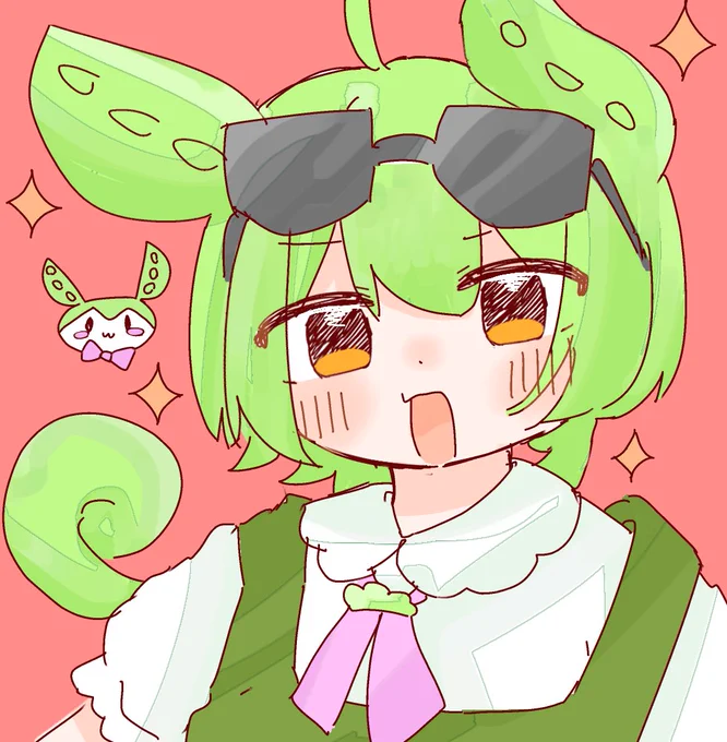   #ずんだもん誕生祭2023