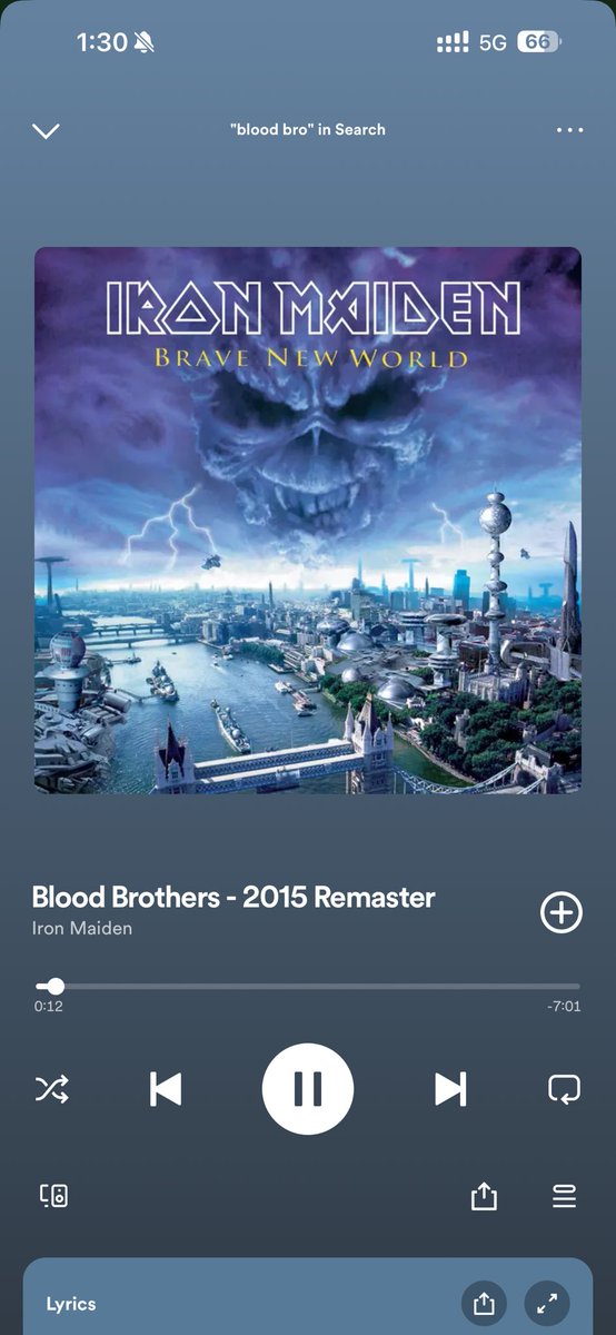 deeppurpled's tweet photo. [ Upcoming ] We’ve been so fascinated about cells, proteins, signals and Iron Maiden that we decided to merge the two and launch something radical! 

Hint in the album cover. https://t.co/nrCLSWV09a