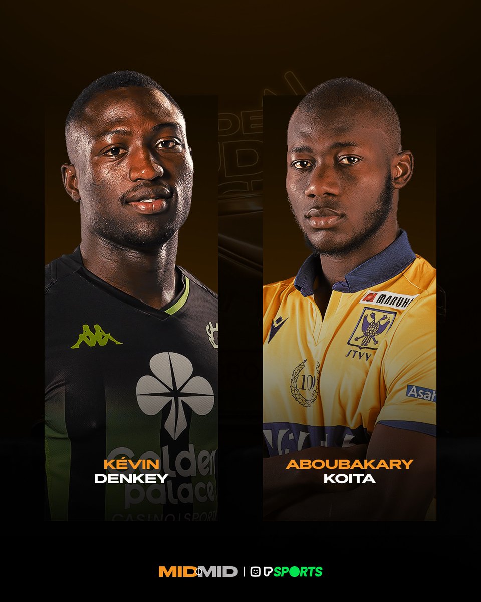 Tijd voor de laatste stemronde; de finale!