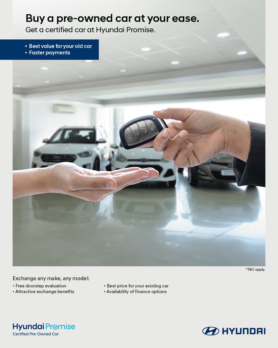 Hyundai India tweet media