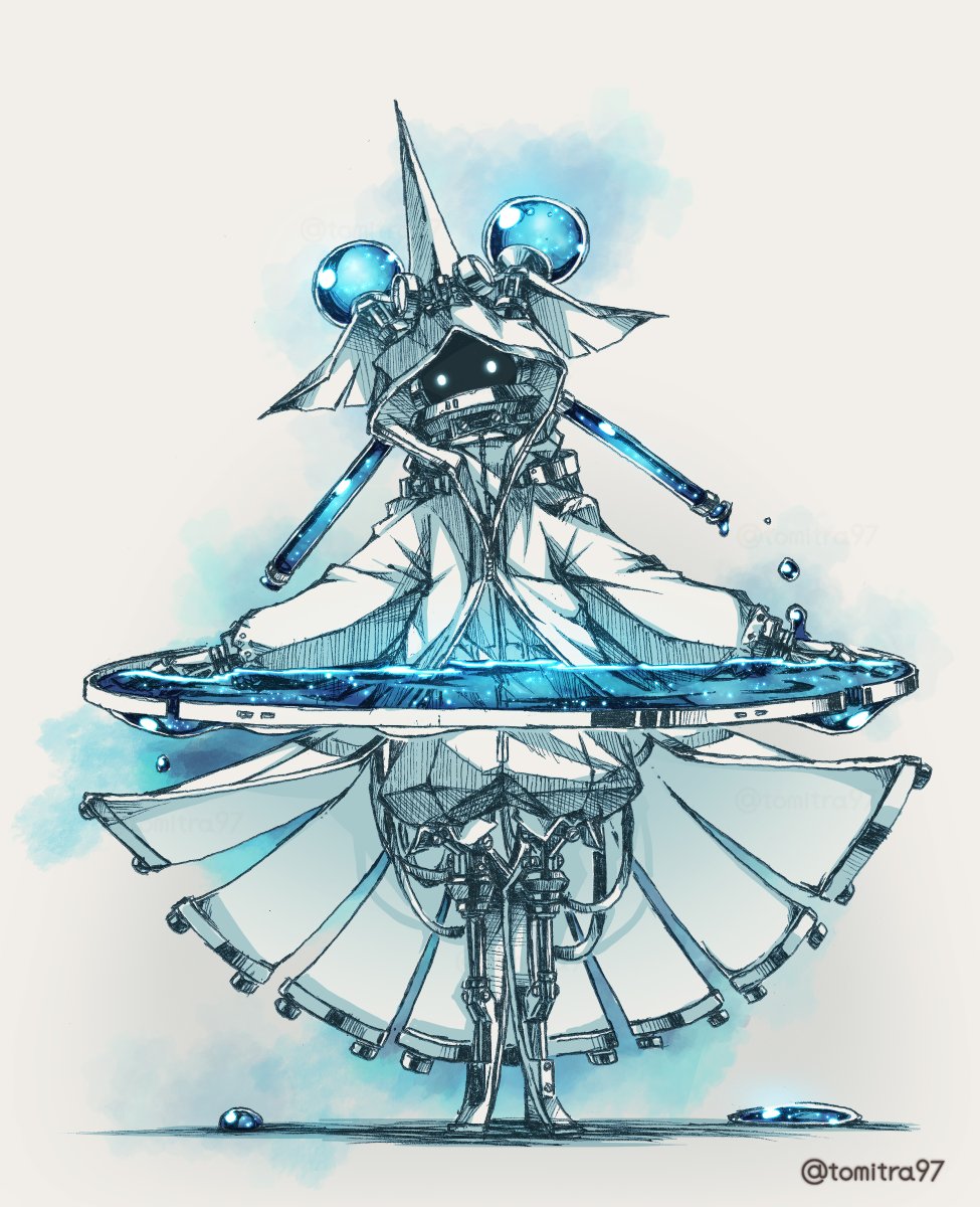 「#これ見た奴は持っている直立してる画像をあげろ」|とみもいのイラスト