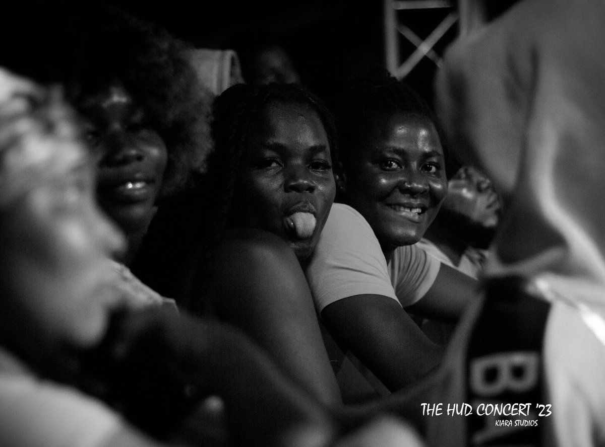 LetsGrow_Togeth's tweet image. The hud concert by our superstar @Roberthud09 was lit let’s do this again.. Thanks for coming through to support your boy 🙌🏾🇬🇭
#TeamHudEmbassy