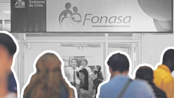 🟠 LO + LEÍDO | Cómo operaban Los Quilodrán, el clan que logró defraudar a Fonasa por $4.208 millones buff.ly/3uLDVxl
