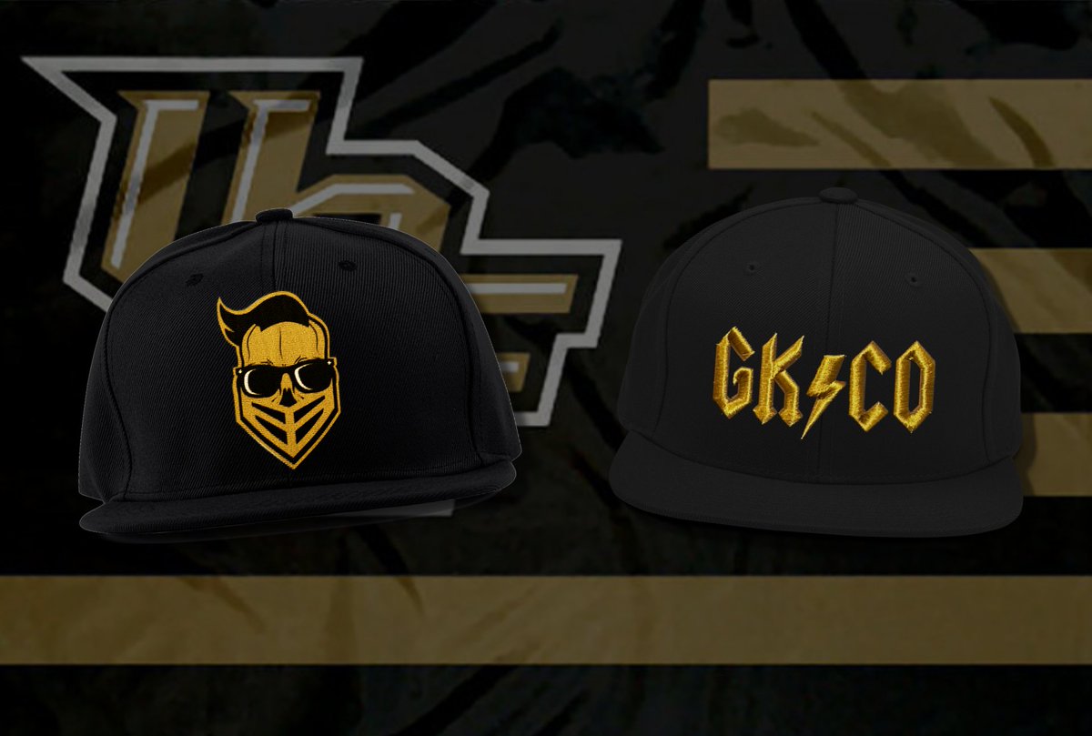 Knights Fan Shop (@knightsfan_shop) on Twitter photo ๐ UCF Knights Holiday Extravaganza Giveaway! ๐
Yes, this also includes <a href="/KnightsFan_Shop/">Knights Fan Shop</a> hats! #GKCO
We are less than two weeks away, make sure you sign up โ๏ธ
knights-fan.com/holiday-giveawโฆ ๐ UCF Knights Holiday Extravaganza Giveaway! ๐
Yes, this also includes <a href="/KnightsFan_Shop/">Knights Fan Shop</a> hats! #GKCO
We are less than two weeks away, make sure you sign up โ๏ธ
knights-fan.com/holiday-giveawโฆ