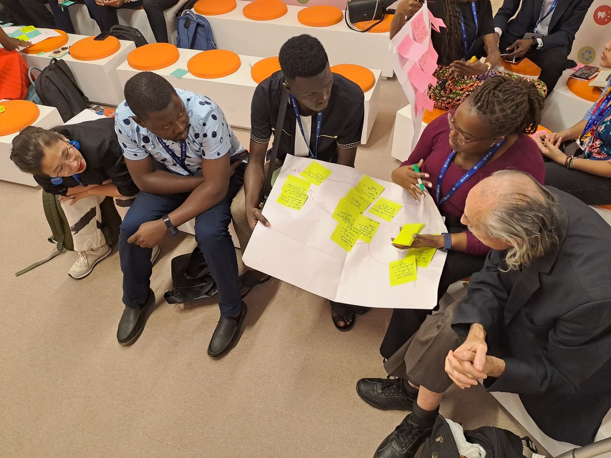 SID Africa tweet media