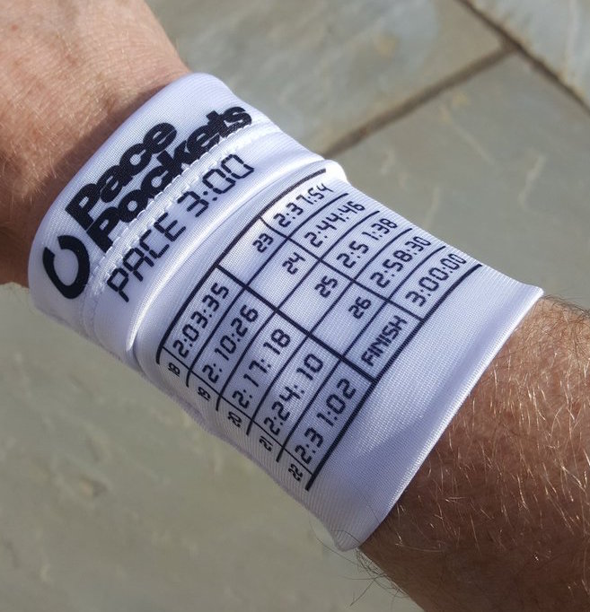 Got Christmas presents to buy and don't want to spend much money? Do you know a runner with a marathon or half in the diary for 2024?  Secret Santa at the office with a £5 limit? 
<a href="/PacePockets/">Pace Pockets</a> &amp; transfers pacepockets.run Great gift ideas for £4-£8. Ideal stocking fillers!