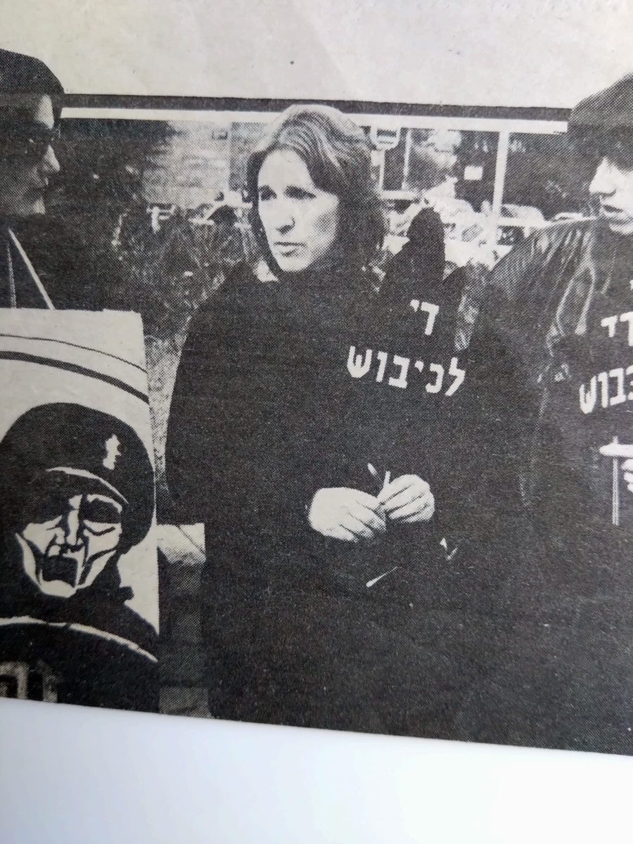 Women in Black tweet media