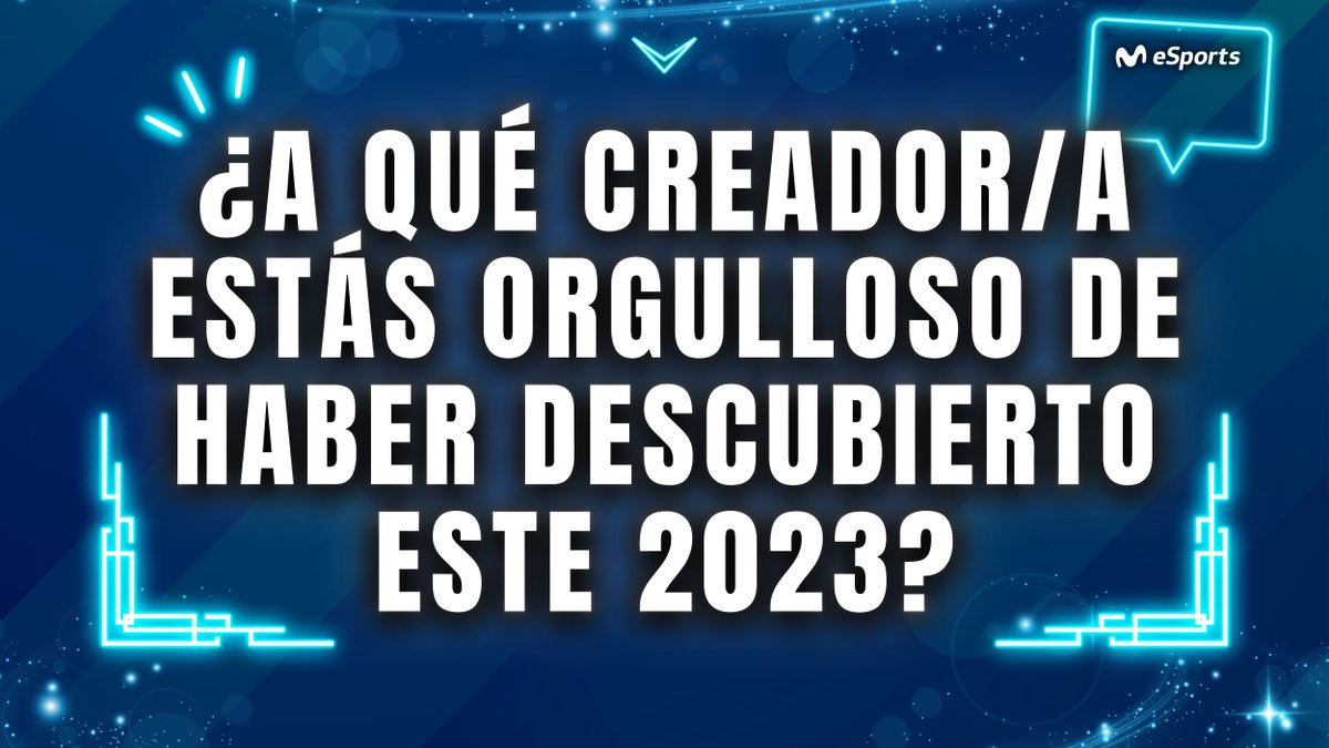 Movistar eSports tweet media