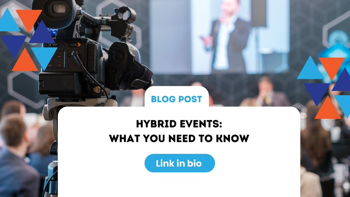 Finding a time for a meeting that suits everyone is nearly impossible ⏰ Going hybrid gives you the flexibility to slot your meeting into your teams calendars. Get ahead of your competition in 2024. Book a call with our team today! #Eventmanagement #Corporatemeeting