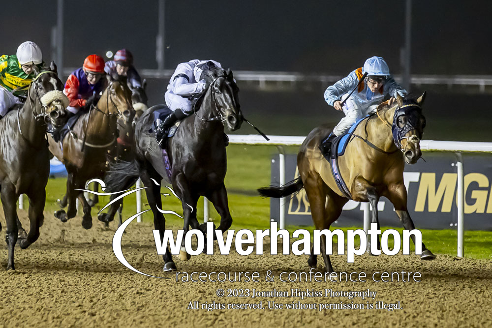 Wolverhampton Races (@wolvesraces) on Twitter photo RACE 6 RESULT - <a href="/BetUKOfficial/">BetUK</a>. It's Where The UK Bets Handicap
🥇 Tyger Bay
Jockey: <a href="/WillCarver/">Will Carver</a>
Trainer: <a href="/shadowfax500/">Conrad Allen</a>
📸 <a href="/WolvesRacesPics/">Jonathan Hipkiss</a>
#WolvesRaces | #WOLWER RACE 6 RESULT - <a href="/BetUKOfficial/">BetUK</a>. It's Where The UK Bets Handicap
🥇 Tyger Bay
Jockey: <a href="/WillCarver/">Will Carver</a>
Trainer: <a href="/shadowfax500/">Conrad Allen</a>
📸 <a href="/WolvesRacesPics/">Jonathan Hipkiss</a>
#WolvesRaces | #WOLWER