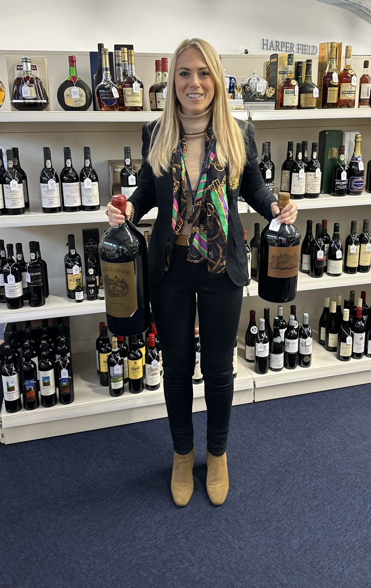 Harper Field Auctions formerly Stroud Auction tweet media