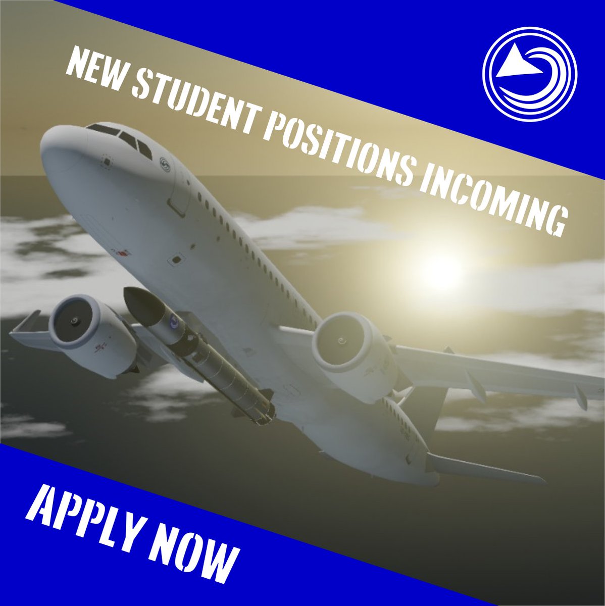 You're a #student and still looking for a #FinalThesis or #Internship on a hot #NewSpace topic? Then we got you covered 😎🚀 Apply now at @GAIA_Aerospace and find your topic for your #BachelorThesis, #MasterThesis, #StudentProject or #Internship!

Visit: gaia-aerospace.com/en/careers/🚀