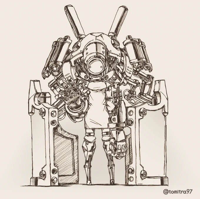 #これ見た奴は持っている直立してる画像をあげろ