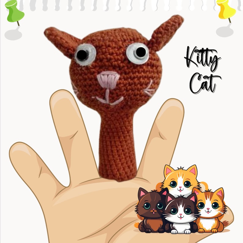 DesignGrandma's tweet photo. Season Greeting🎁Christmas New products out. Animal Finger Puppets Crochet Pattern, Finger Puppets Crochet Pattern, Crochet Pattern Animal Finger Puppets, Finger Puppets Pattern
https://t.co/MGcWRZvb9F
#Christmas  #christmasgifts #Christmas #christmastime #Christmas https://t.co/qslwqEatr4