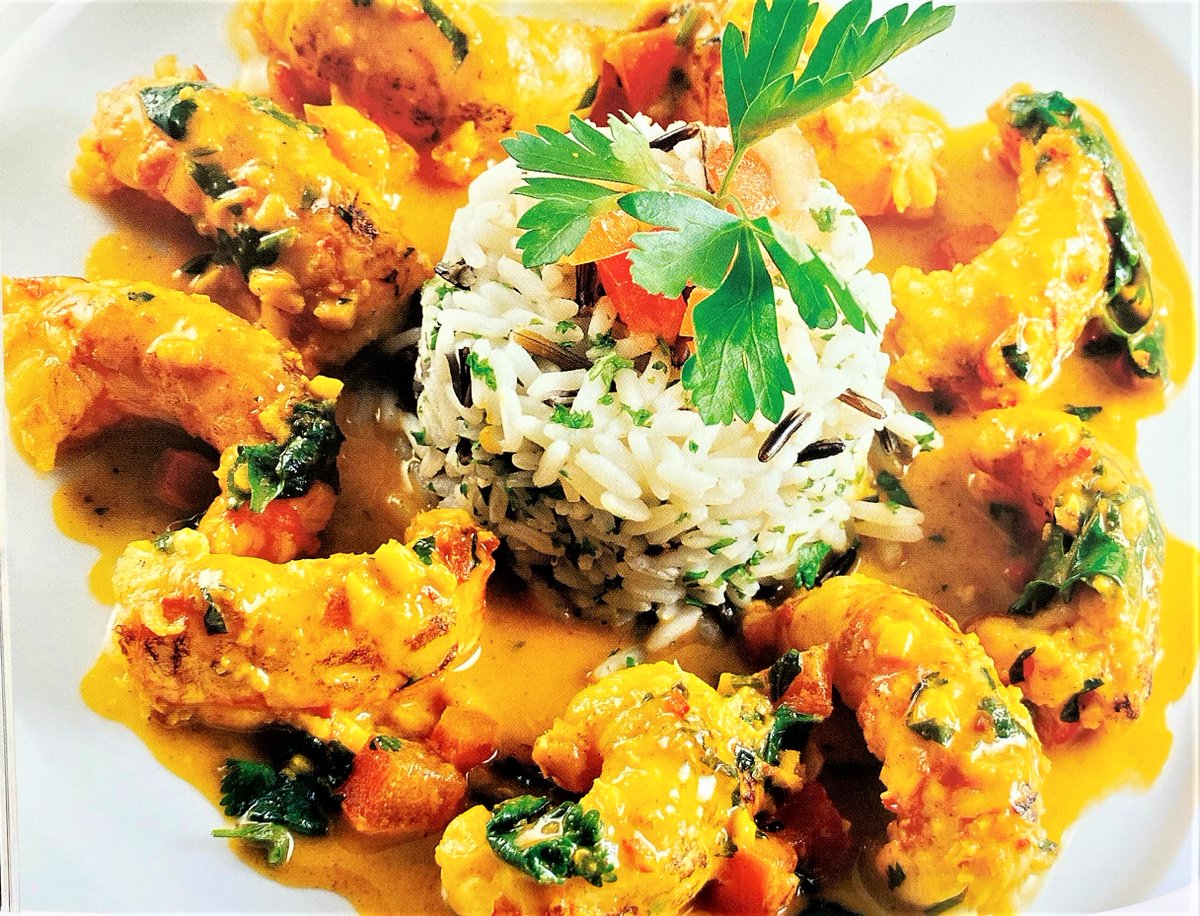 Is it any surprise that my client <a href="/rolysbistrodub/">Rolys Bistro</a> is famous for Dublin Bay prawns? In a world where king prawns, imported from afar,rule, this native delicacy is far, far superior. And, of course, Roly's have a wine selection worthy of the finest crustaceans. (I'm hungry now...)