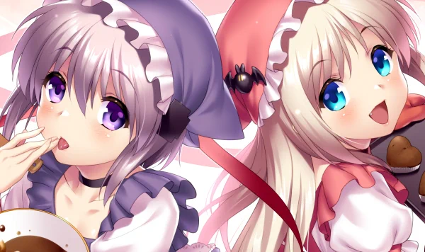 『visualstyle CALENDAR 2024』にて 今年も描かせて頂きました。ヨロシクです(>ω<)/  #VA冬フェス2023