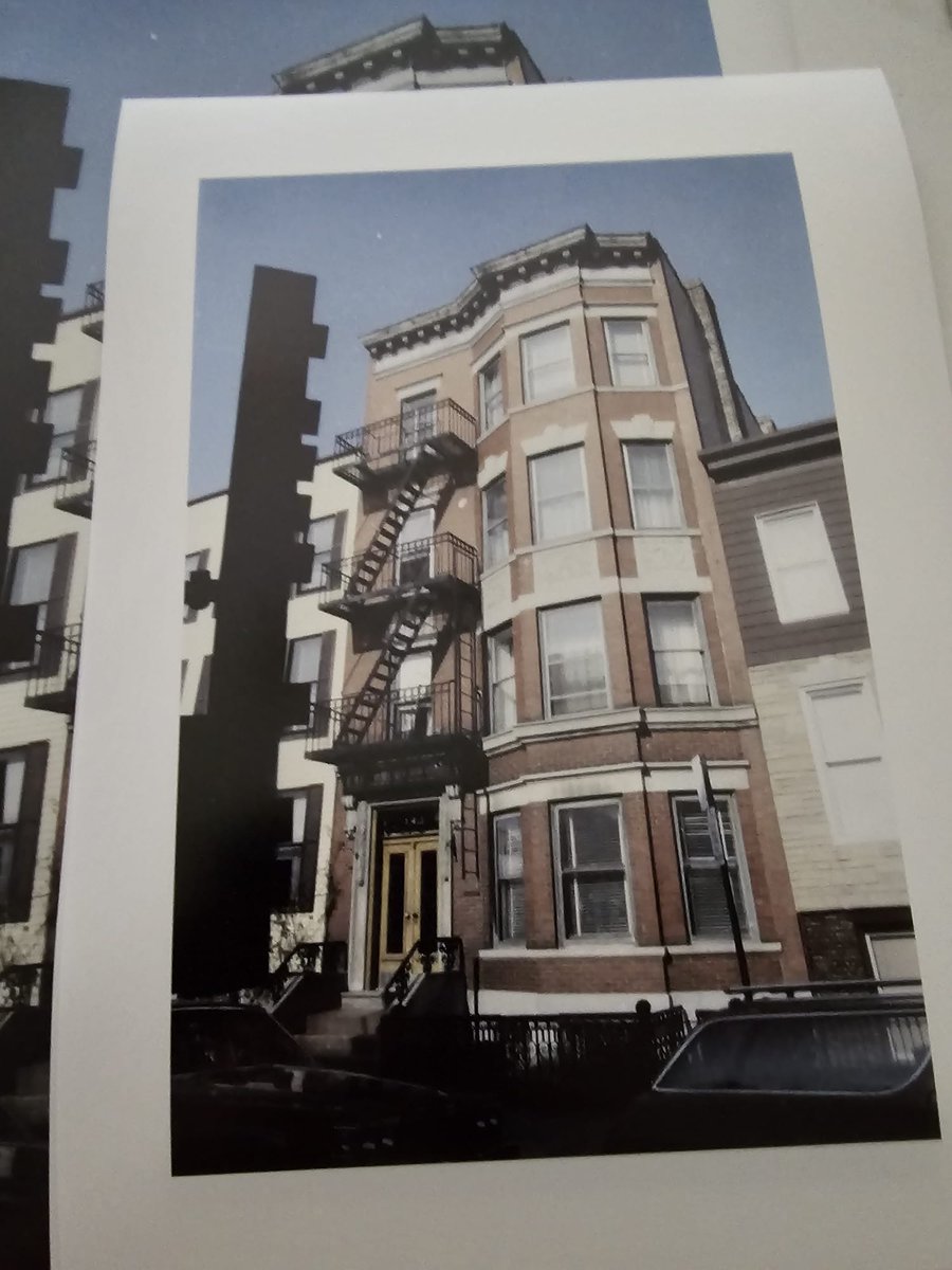 OfficeOfLos's tweet photo. Exploring the historic properties owned by the Los Family in NYC in Queens and Brooklyn – where it all began. #FamilyLegacy #NYCRealEstate #HistoricProperties https://t.co/8rJqVs7cdL