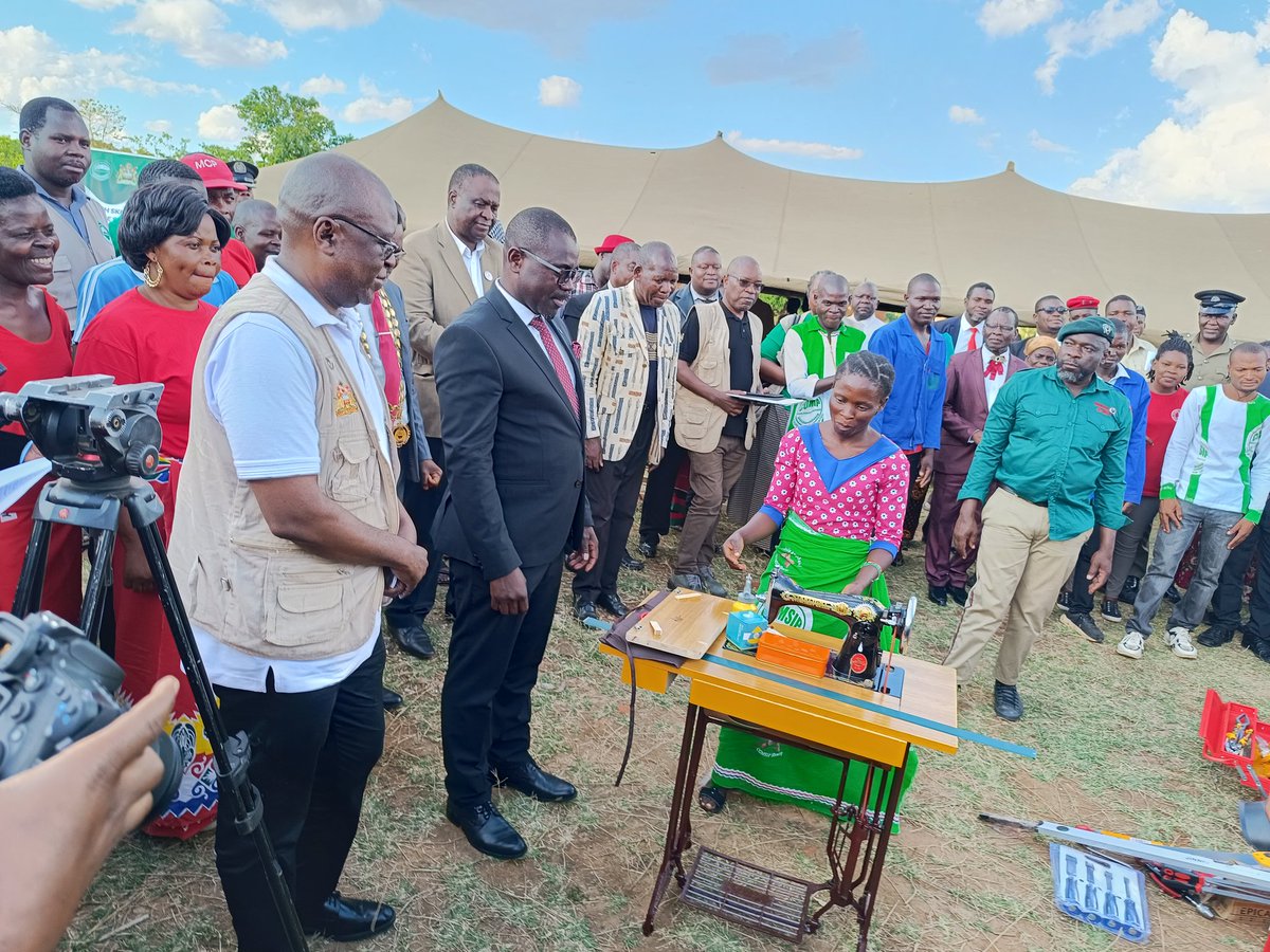 Comsip Cooperative Union tweet media