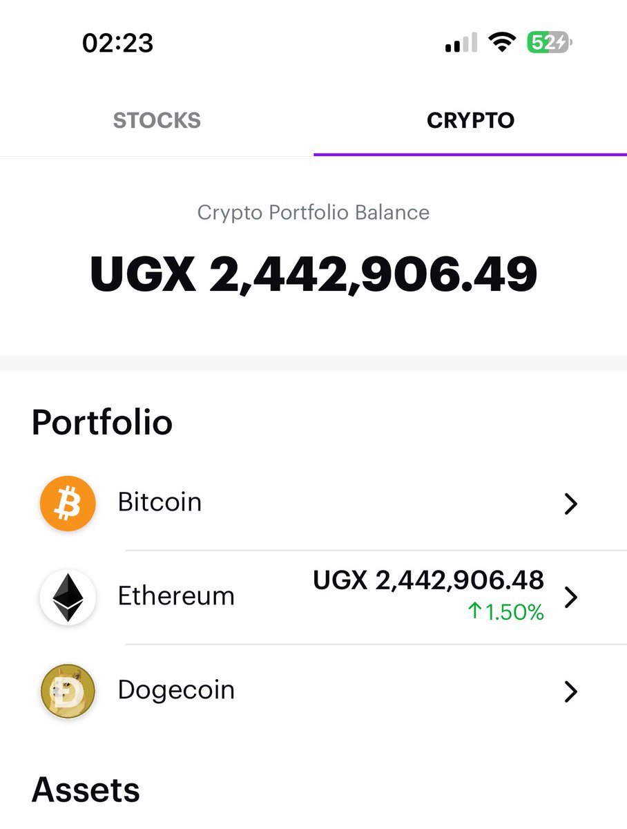 UgandanGods's tweet photo. Today one random person will be blessed with 100k 

All you have to do is repost, like comment.

May Luck land on you today. https://t.co/j2cN3QSKzr