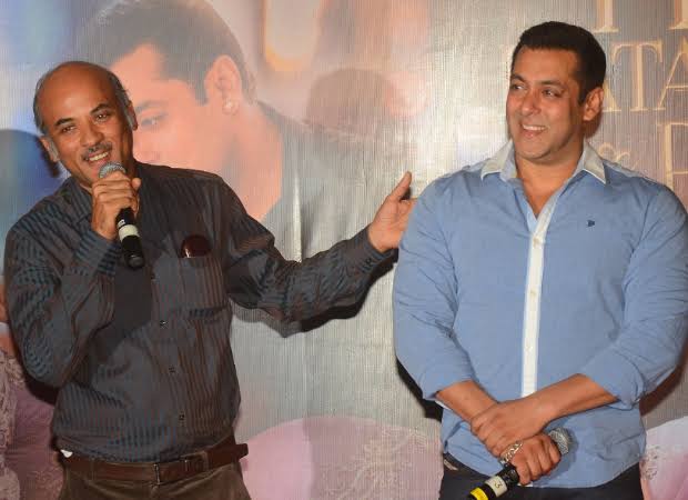 Too many action, thrillers, mass masala movies in every actors lineup. 😬 

So #SalmanKhan - #SoorajBarjatya upcoming movie may change the GEAR! 🔥 

But it has to be really GOOOD. 💥 not like #PRDP.