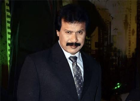 rajmeistyr's tweet photo. Do you remember him? CID officer Fredricks. The only character who brought laughter in a serious show, is no more.
Dinesh Fadnis passed away at 57..
#fredricks #freddy #CID #omshanti https://t.co/vaf3kDqFgk