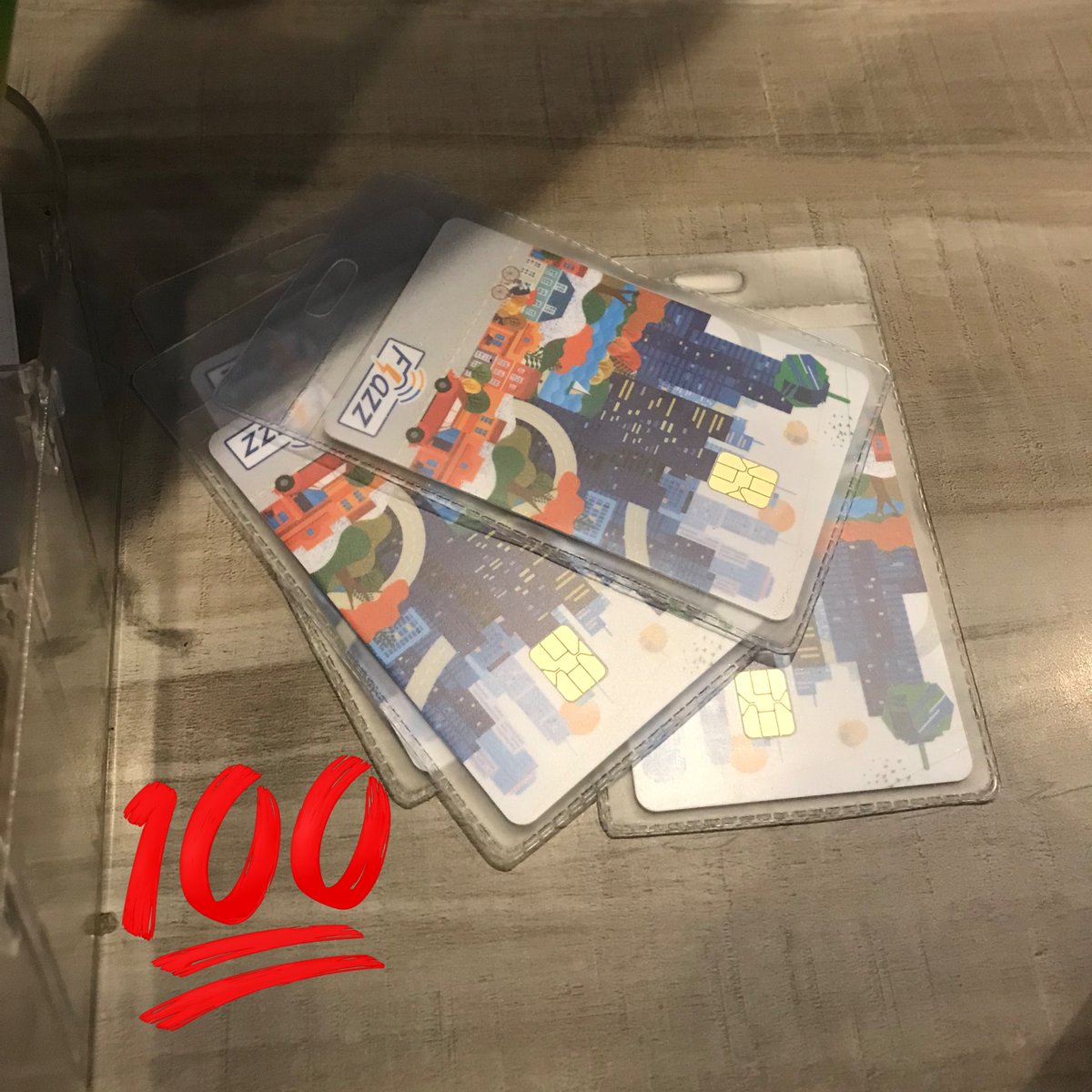 byshine's tweet photo. WTS - Want To Sell

Flazz BCA Gen 2 
- Saldo 0 harga 50k (3)
- Saldo 25k harga 80k (2)

Dom depok, bisa CO shopee

#zonauang #zonaBU #zonajajan https://t.co/RFXlNMtkI3