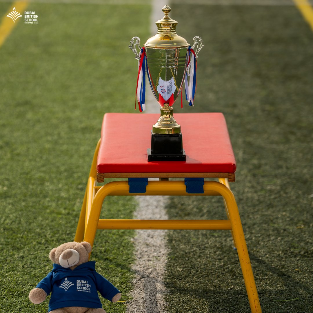DubaiBritishEH's tweet photo. Who remembers the epic showdown during the Varsity Games earlier this year? Let us know your favourite memory from this action-packed event!

Community #BeginsAtDBS
#Throwback #VarsityGames #DBSEHvsDBSJP #EnjoyAspireAchieve https://t.co/KxRMWM5Ru6
