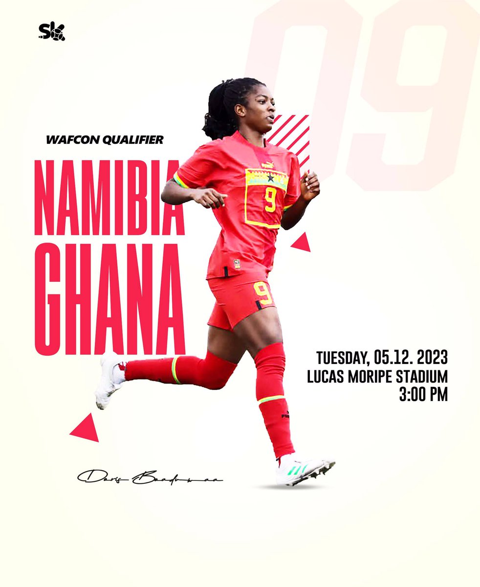 Last Lap 🇬🇭🙏