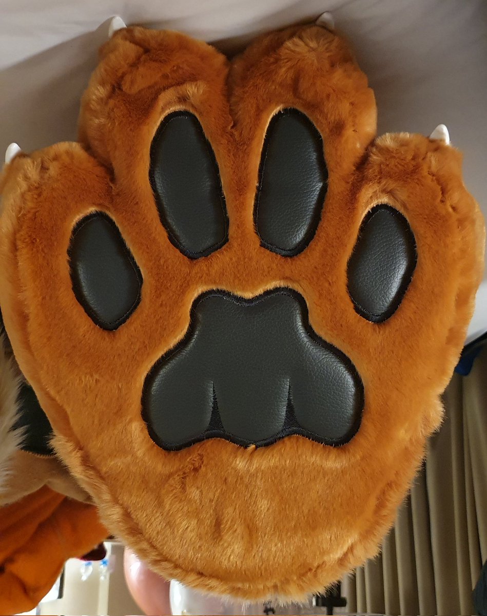 Paws #furfest