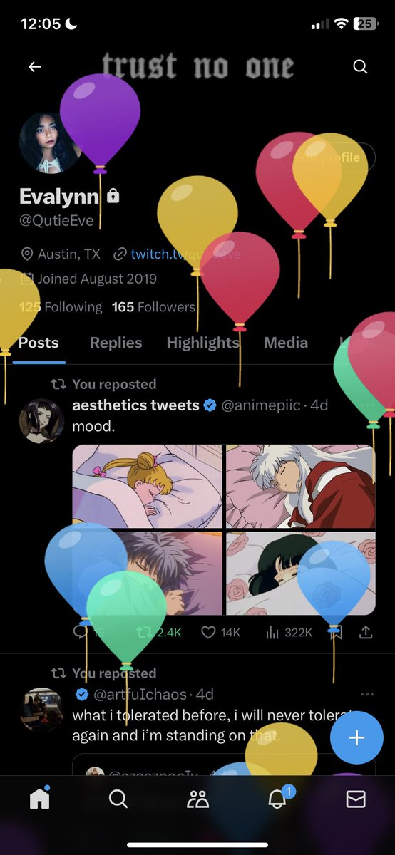 𝓔𝓿𝓪𝓵𝔂𝓷𝓷 tweet media