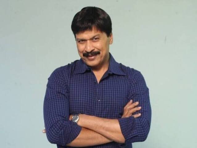 HimeshMankad's tweet photo. RIP #DineshPhadnis🙏  You will always be remembered for bringing smiles on face of millions in CID  ❤️ https://t.co/UCWGGHKnbE