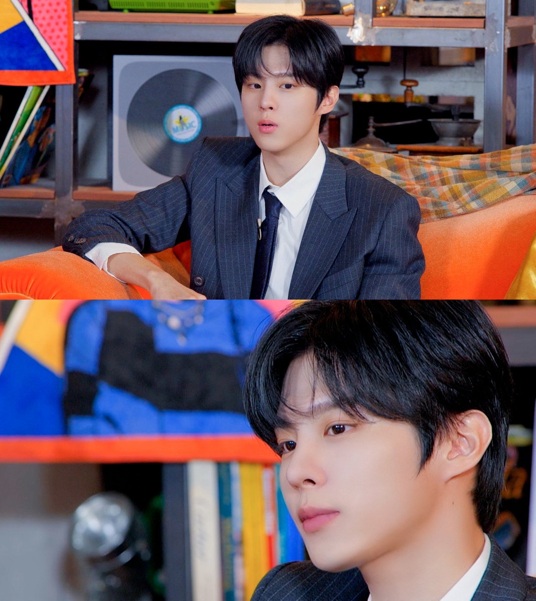 KWS_official_'s tweet photo. 잠시후 12시! LG U+모바일tv #내편하자2 에  김우석이 출연합니다😊
수트👔우석과 함께하는 내편하자2! 절대 놓치지 마세요❤

#김우석 #KIMWOOSEOK https://t.co/JlrfAN5rgP