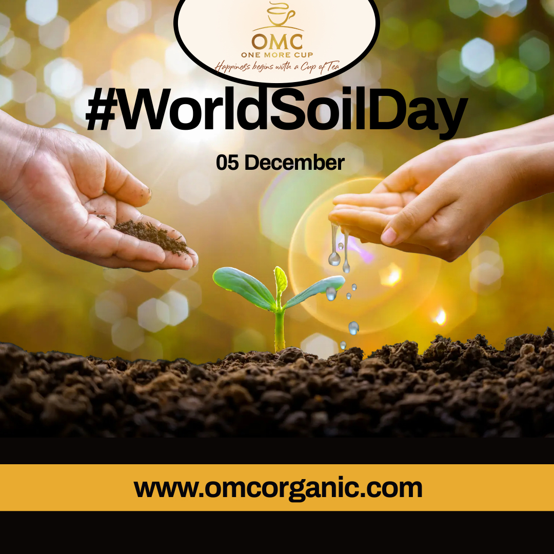 omcorganic's tweet photo. #omcorganic #One_more_Cup  #worldsoilday2023

https://t.co/LZEVbzxm9K https://t.co/pA8MfPdgv5