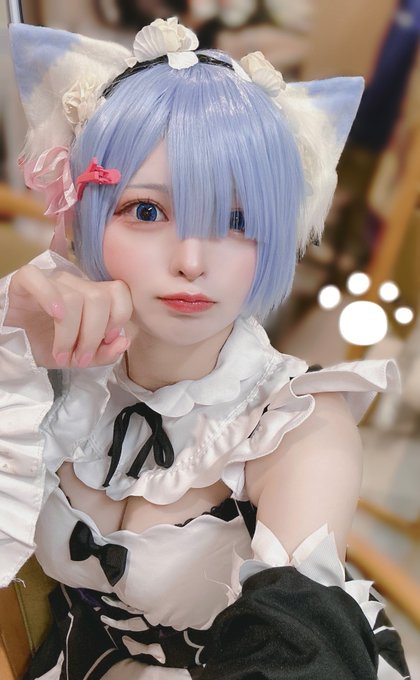 コスプレイヤーおゆゆのTwitter画像18