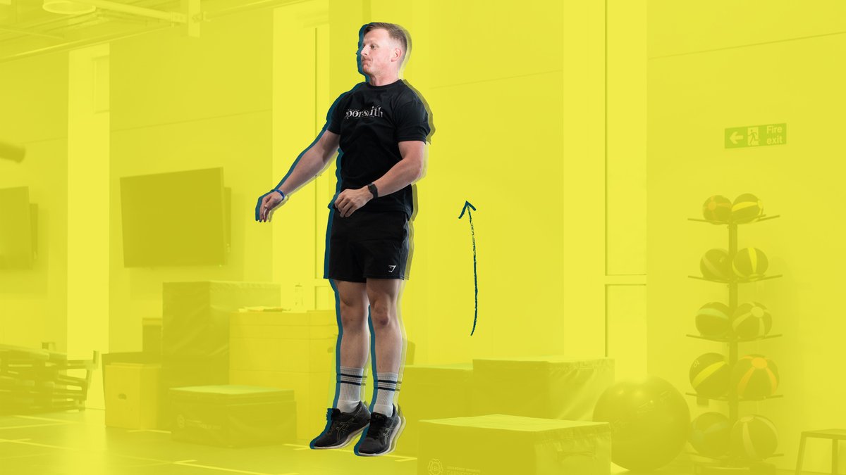 Sportsmith (@sportsmithhq) on Twitter photo New to Sportsmith Premium
Plyometric & jump training, Part III: Programming & training plyometric ability
<a href="/josephcoyne/">Joseph Coyne, PhD</a>
"Plyometric progression involve various movements, directions, & initiations providing a framework for enhancing athletic prowess"
sportsmith.co/articles/plyom… New to Sportsmith Premium
Plyometric & jump training, Part III: Programming & training plyometric ability
<a href="/josephcoyne/">Joseph Coyne, PhD</a>
"Plyometric progression involve various movements, directions, & initiations providing a framework for enhancing athletic prowess"
sportsmith.co/articles/plyom…