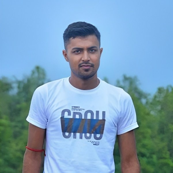 #NewProfilePic